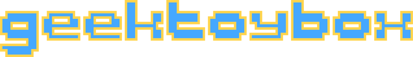 Geektoybox